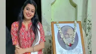 মা এর গলায় রবীন্দ্র সঙ্গীত এর সাথে আমার নৃত্য পরিবেশন 🌼 #dance #ravindranaik   ●|| Saheli guddy||●