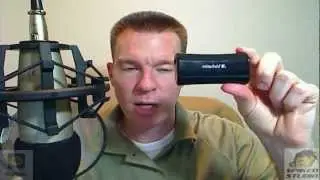 Verbatim 97927 Portable Micro-USB Power Pack Charger review