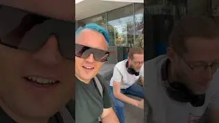 Первый шаг к резиновой женщине