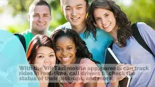 Transportation for Arizona College Students