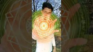 Dr. Strange Shield Effect | 