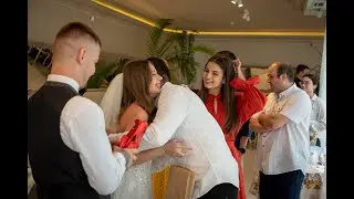 Alexandra & Alexandru Wedding
