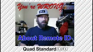 5 Major Misconceptions and False Information about FAA Remote ID NPRM