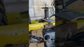 Tendicatena motore come non farlo 😅
