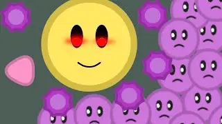 Florr.io - New io game kills