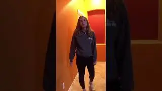 Lily S  Speech