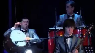 Azam Boltuboev    Muhabbat