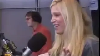 Opie & Anthony: Opie Throws Poker Chips (Video)