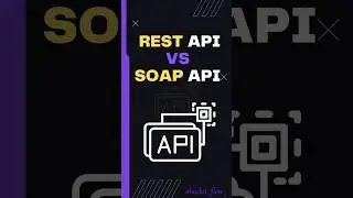 what is the difference between REST & SOAP API 🔥🔥🔥 