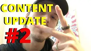 Content Update #2 - RIP $2800 PC