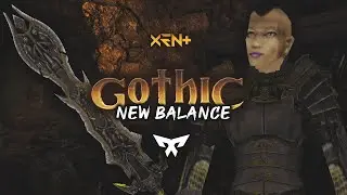 「 XEN+ 」New Balance