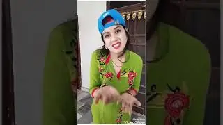 Meri Biwi👩‍🦳Ko Pata Chale Tab tak..|| Trending Video Pyal Panchal || Viral Video Veerindorii & Parul