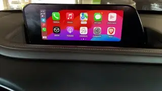 No más cables! Apple CarPlay inalámbrico para tu auto