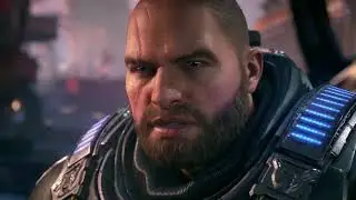 GEARS OF WAR 5 Official Trailer 2019 | E3 2018 | Game.