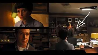 Simple Lighting Ideas From Big Movies