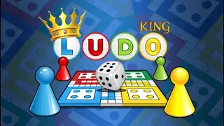 Ludo King (by Gametion) IOS Gameplay Video (HD)