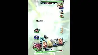 Dragon ball legends PVP