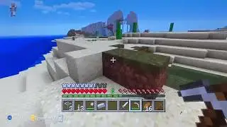 Minecraft pt:2