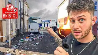 I Investigated Footballs Most Boring City