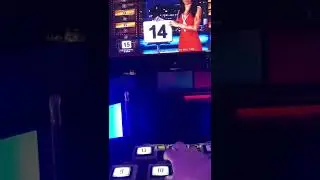 Deal or no deal in Arcade game part 4