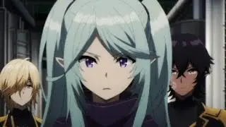 аниме клип amv-васхаждения тьмы