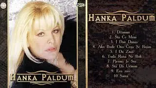 Hanka Paldum - I dan danas - (Audio 2001)