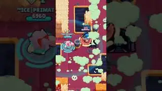 Вкусно поел👍 #brawlstars #шд #базз