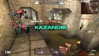 ICIO DKM SERİSİ #11 (Wolfteam)