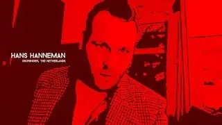 Hans Hanneman - Vigilante | World Wild Bunch Sessions