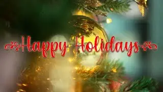 ¡Felices fiestas! | Lucas & Steve - Another Life ft. Alida (Charlie Hers X-MAS remix)