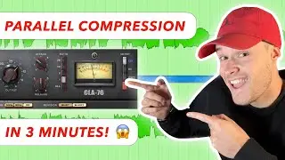 Parallel Compression Explained In 3 MINUTES!
