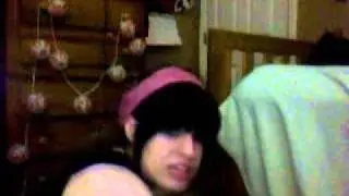 Hyper Friends Having Fun (1/22/11)