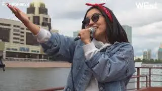 Alexandr Geyer & Asel Malaeva — Мое солнце (Aleksey Chumakov cover)