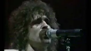 SAGA 1981 