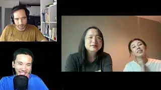 From Taiwan to Worldwide Digital Democracy (with Audrey Tang & Gisele Chou & @ApresLaBiere )