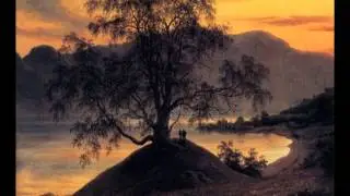 Nagilum - Gullaldr (Burzum cover)