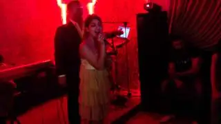 Hajk & Armine - Harsaniq 20