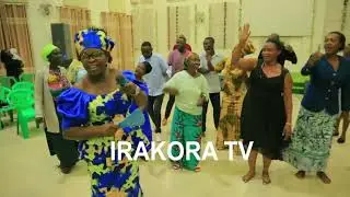 Imana iratabara yamukuye mukazi komurugo🤣🤣😭😭