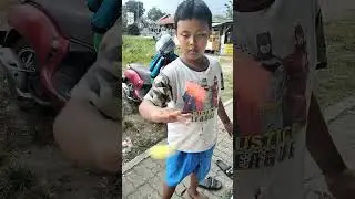 Latto-latto Gaya Tornado 