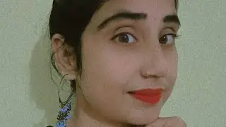 Arti Tomar  is live