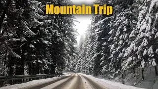 Mountain Trip