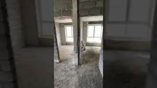 ЖК Комсомольский Двухкомнатная 58,3 кв.м.