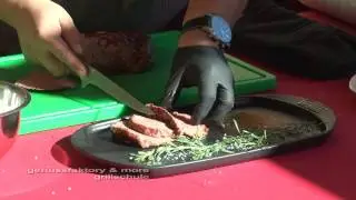Grillfaktory
