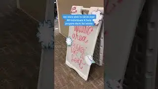 Winter Health Clinic Mini Vlog | Utah Parent Center