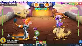 DRAGON MANIA LEGEND... IL RITORNO!!!