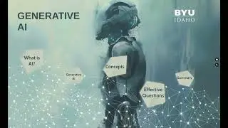 AI and Generative AI Introduced