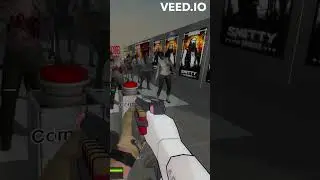 SPAS Eye of Horus, Hoshino's Shotgun COOL GUN RELOAD PLZ SUB