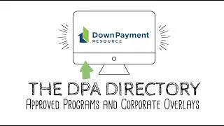 DPA Directory Features: Approved Programs and Overlays