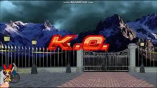 MUGEN+: BLOSSOM VS JOE SWANSON