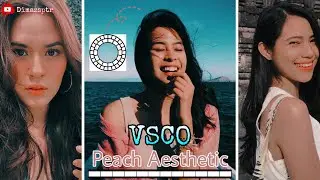 Tutorial Edit Foto Ala Selebgram : Edit Foto Menggunakan  Aplikasi VSCO 2020